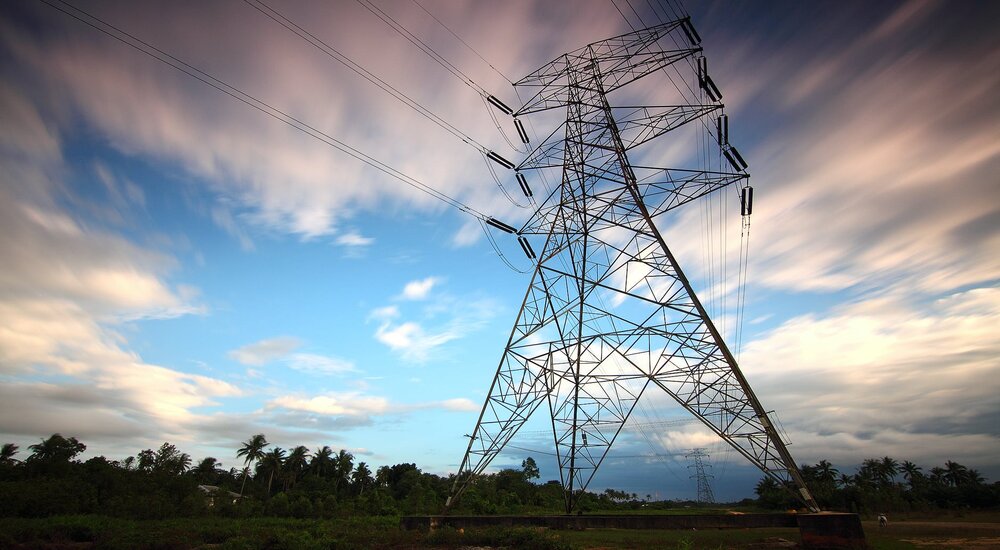 Proton Power Solution