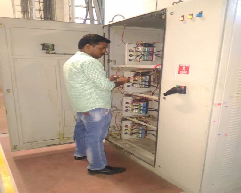 Proton Power Solution