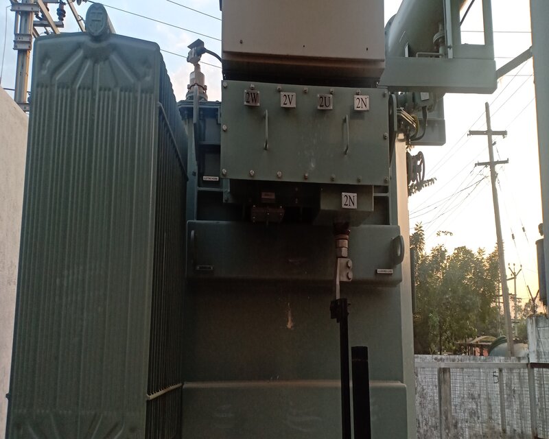 Proton Power Solution
