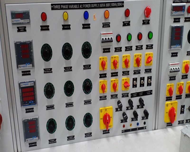 Proton Power Solution