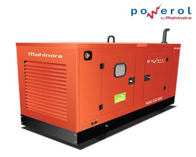 Proton Power Solution