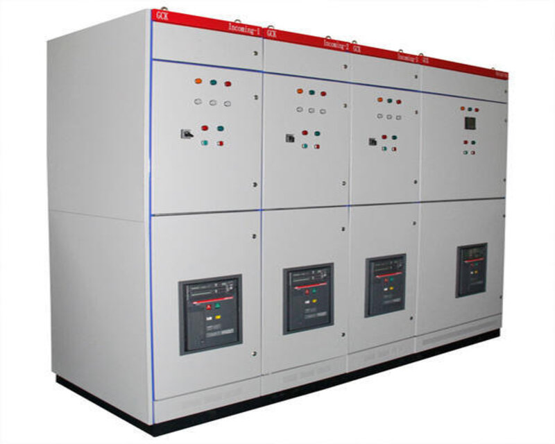 Proton Power Solution