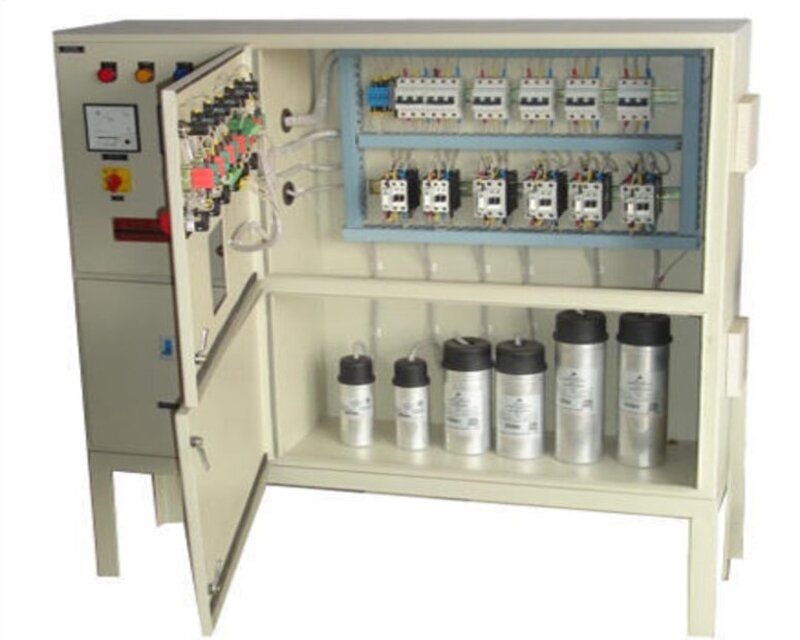 Proton Power Solution