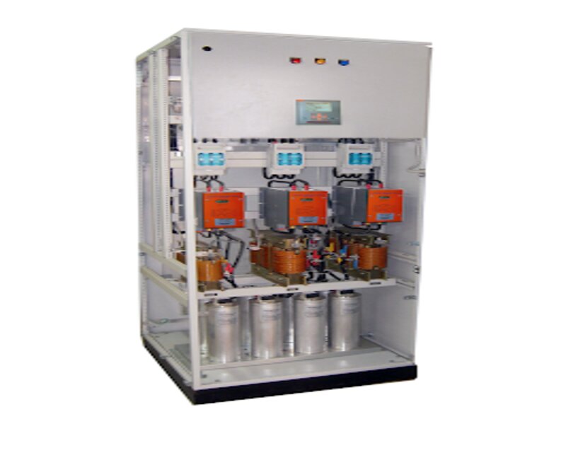 Proton Power Solution