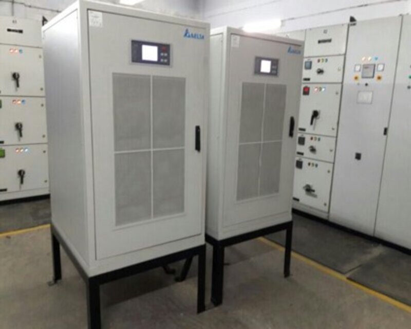 Proton Power Solution